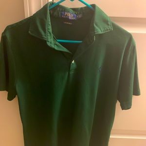 Polo shirt